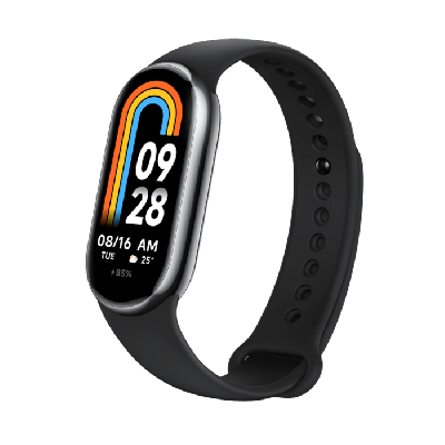 Смарт-браслет Xiaomi Mi Smart Band 8