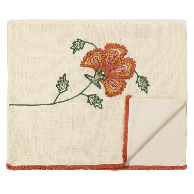Дорожка на стол spring er из коллекции ethnic, 45х150 см