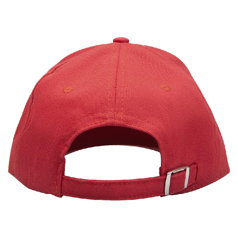 Кепка 6-панельная Oxford 300