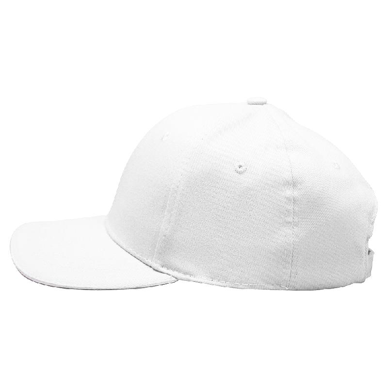 Кепка 6-панельная Oxford 300