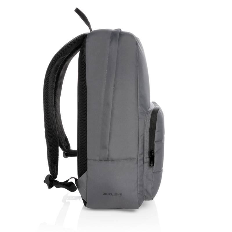 Рюкзак для ноутбука Impact Basic из RPET AWARE™, 15.6"