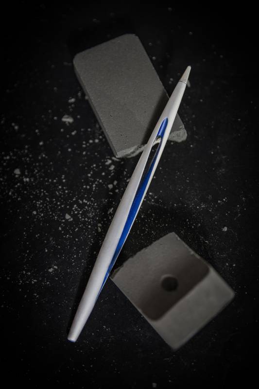 Вечная ручка Pininfarina Aero BLUE