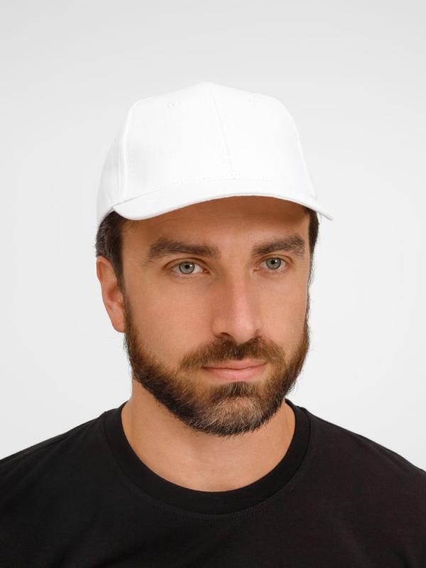 Бейсболка Apollo