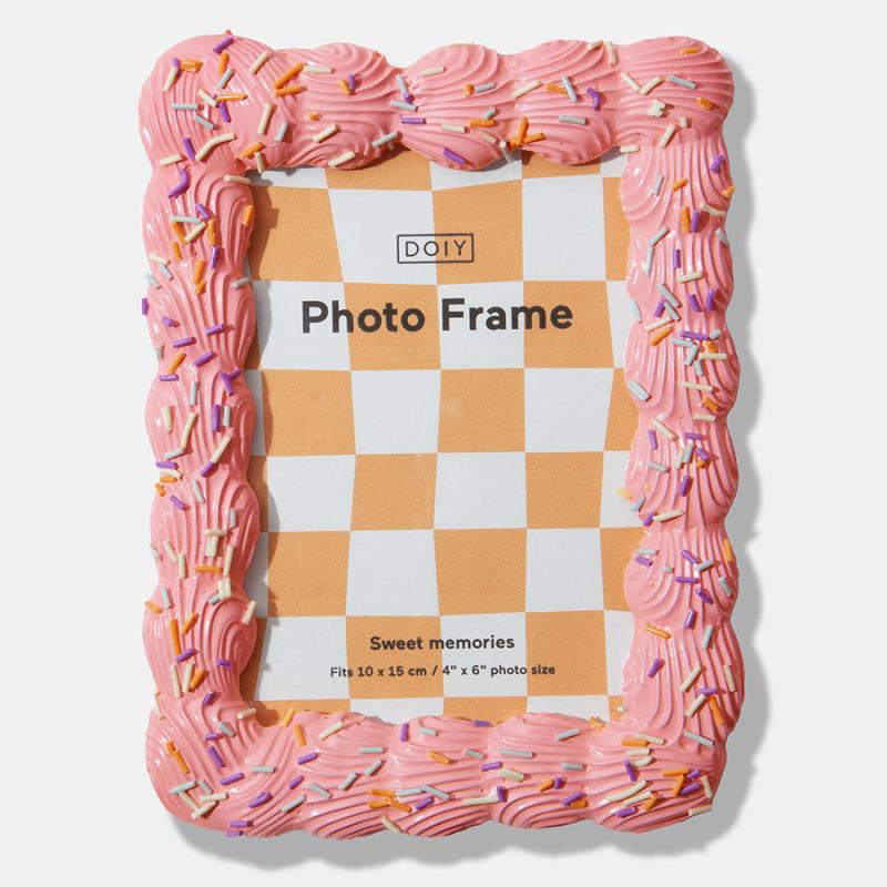 Рамка для фотографий sweetie