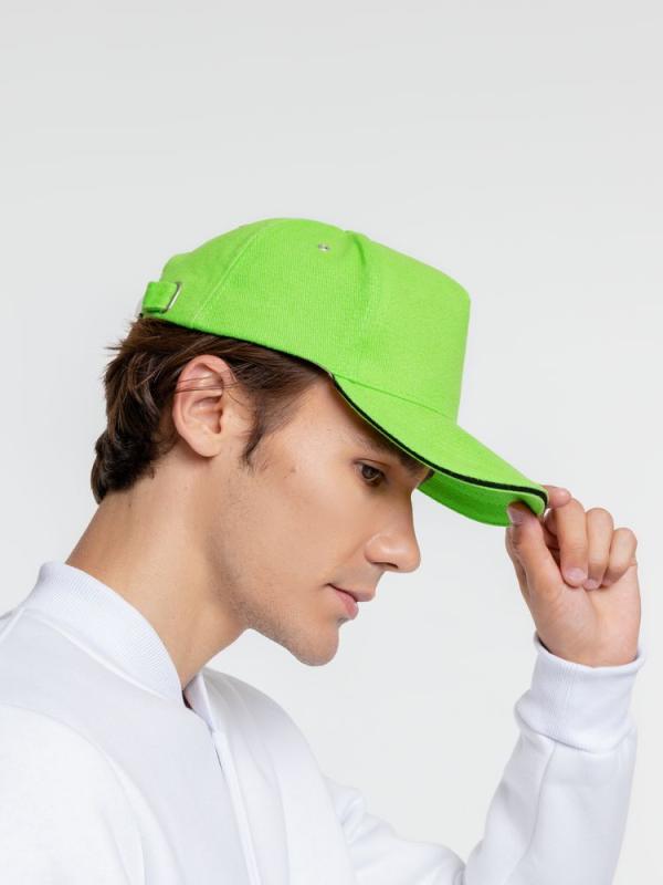 Бейсболка Classic