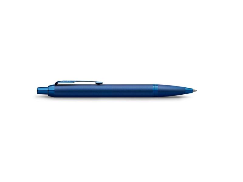 Ручка шариковая Parker IM Monochrome Blue