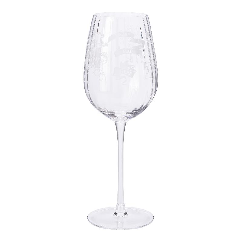 Бокал для вина Blanche