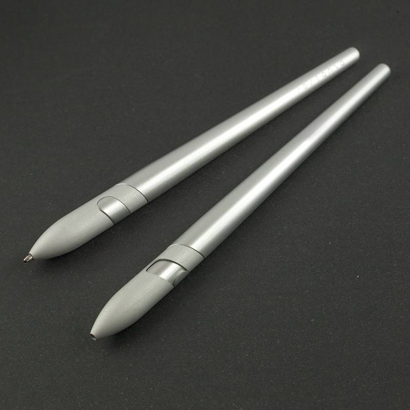 Шариковая ручка Pininfarina Sostanza SILVER