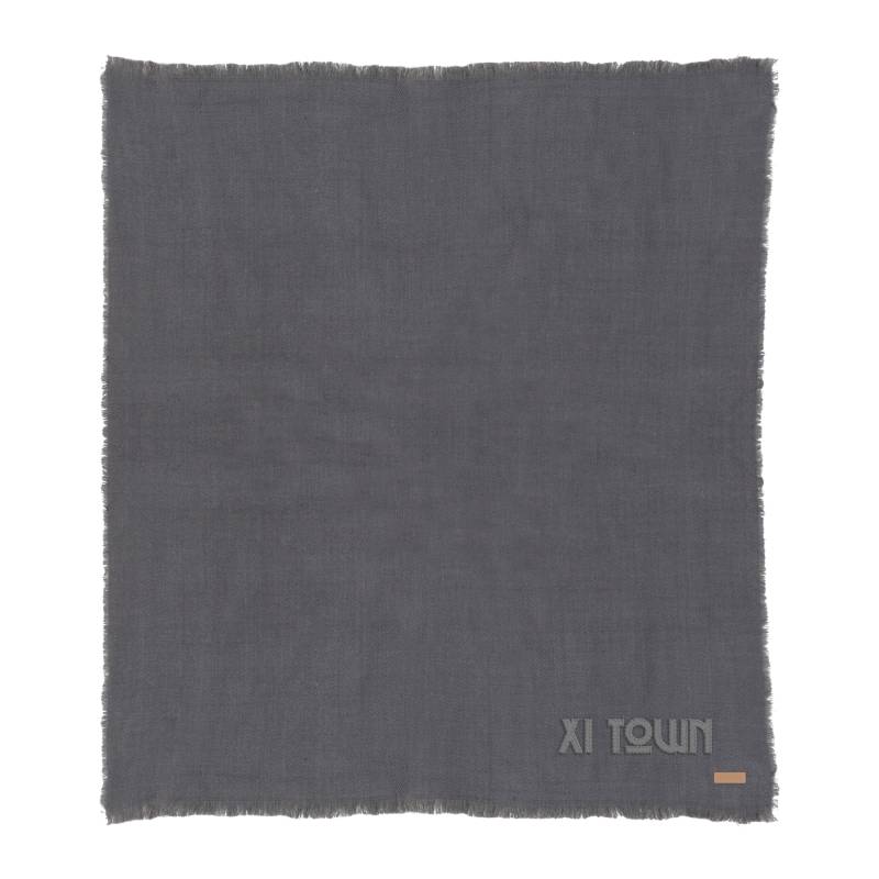 Плед Ukiyo из Polylana® Aware™, 130x150см