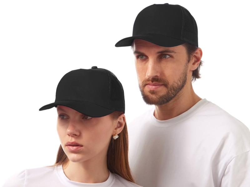 Бейсболка Kansas