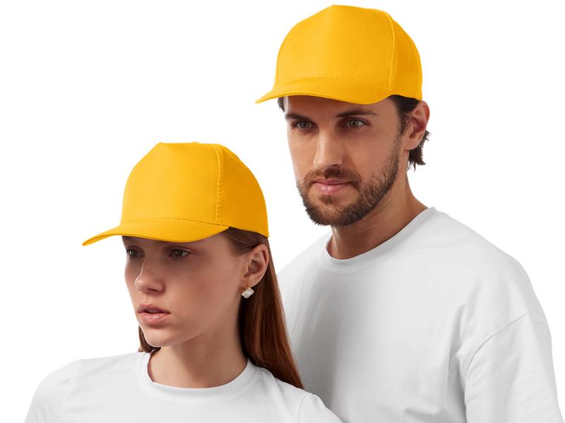 Бейсболка Poly