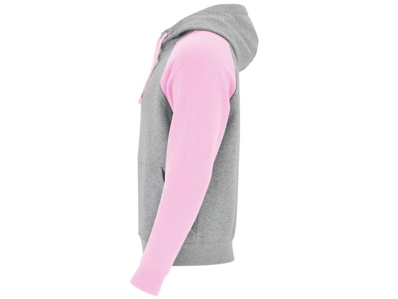 Толстовка с капюшоном Badet мужская