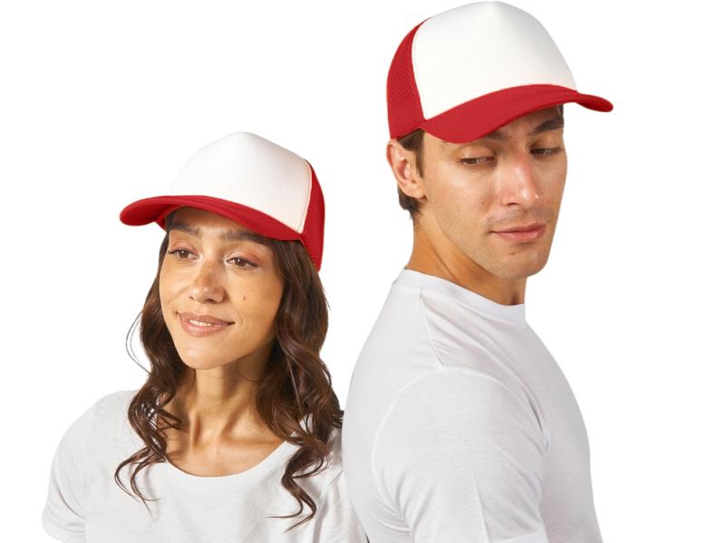 Бейсболка Newport