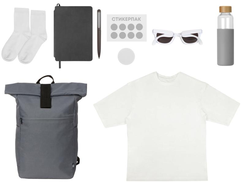 Welcome pack Welcome Aboard!