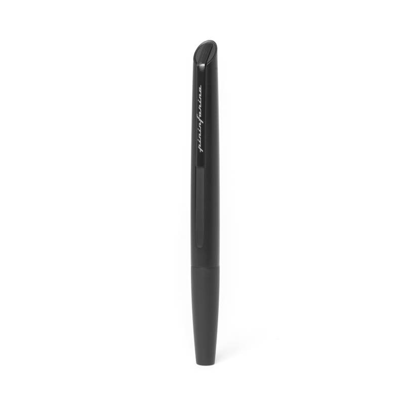 Шариковая ручка PININFARINA PF Two BLACK
