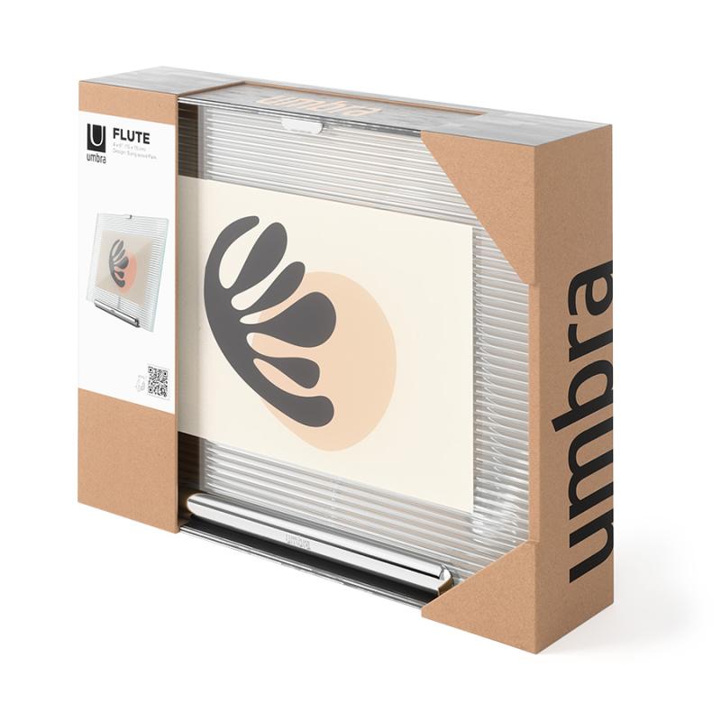 Фоторамка flute, 16х20 см