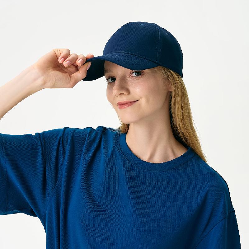 Бейсболка Фит (Fit), 5 клиньев