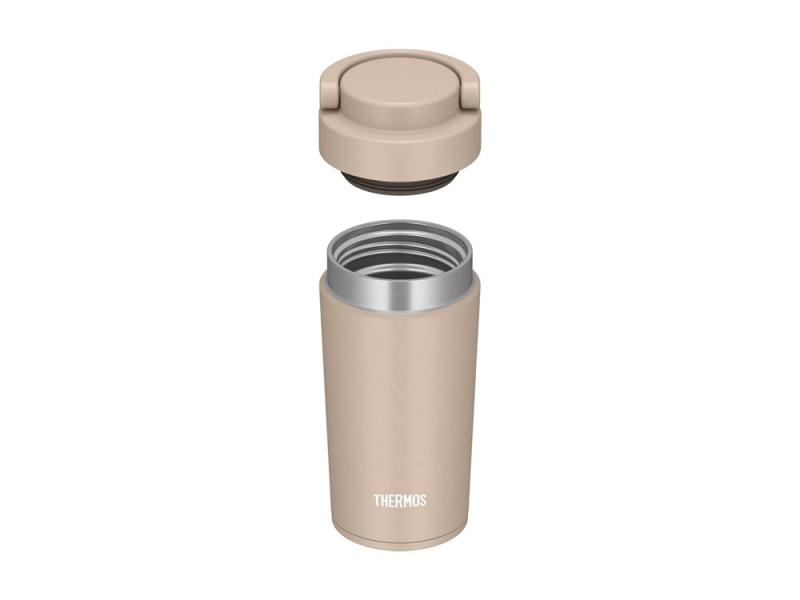 Термокружка JOV-320 CL, 320 мл