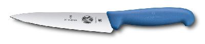Нож разделочный VICTORINOX Fibrox, 15 см