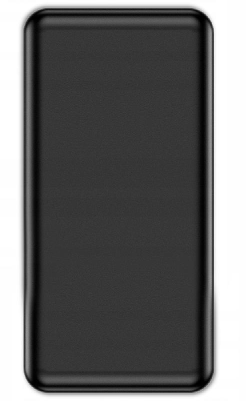Внешний  аккумулятор «First step», 10 000 mAH