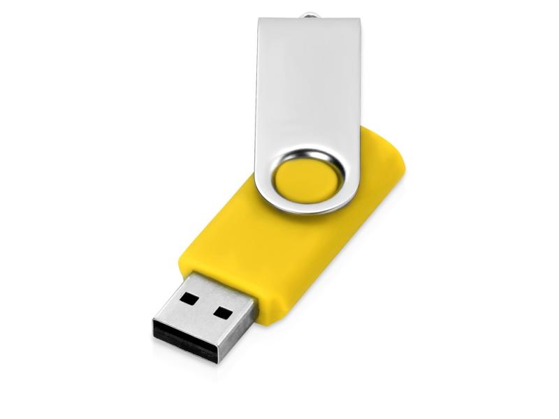 Флеш-карта USB 2.0 32 ГБ Квебек