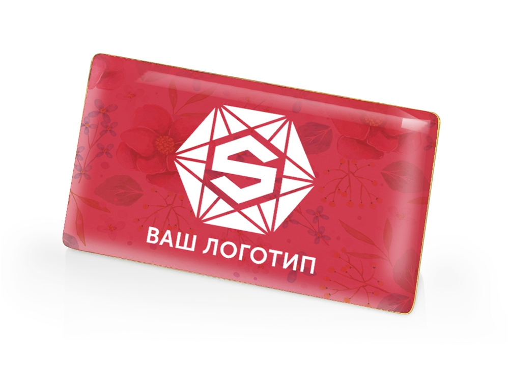 Значки