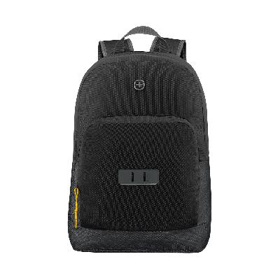 Рюкзак WENGER NEXT 23 Crango 16", переработанный ПЭТ, 33х22х46 см, 25л