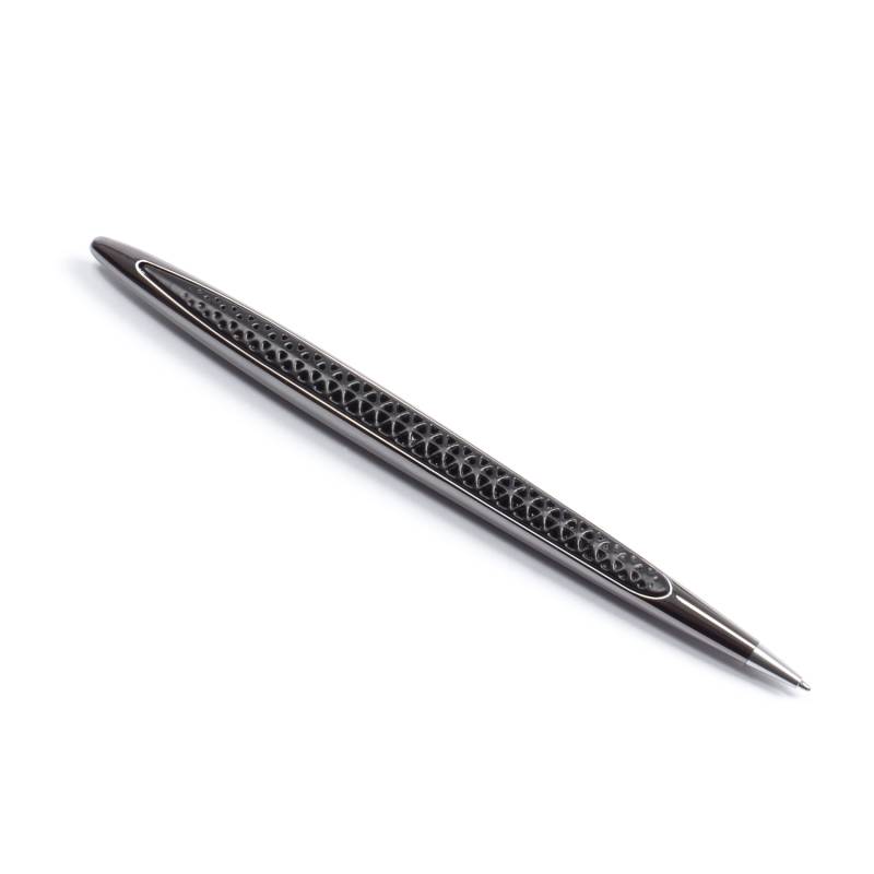 Шариковая ручка Pininfarina Cambiano Transitions BLACK