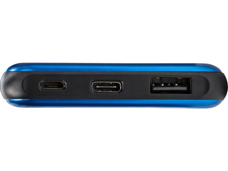 Внешний аккумулятор Forge v.2 , 10000 mAh