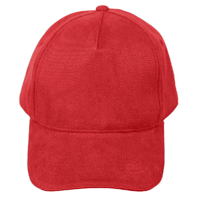 Кепка 5- панельная Oxford 300