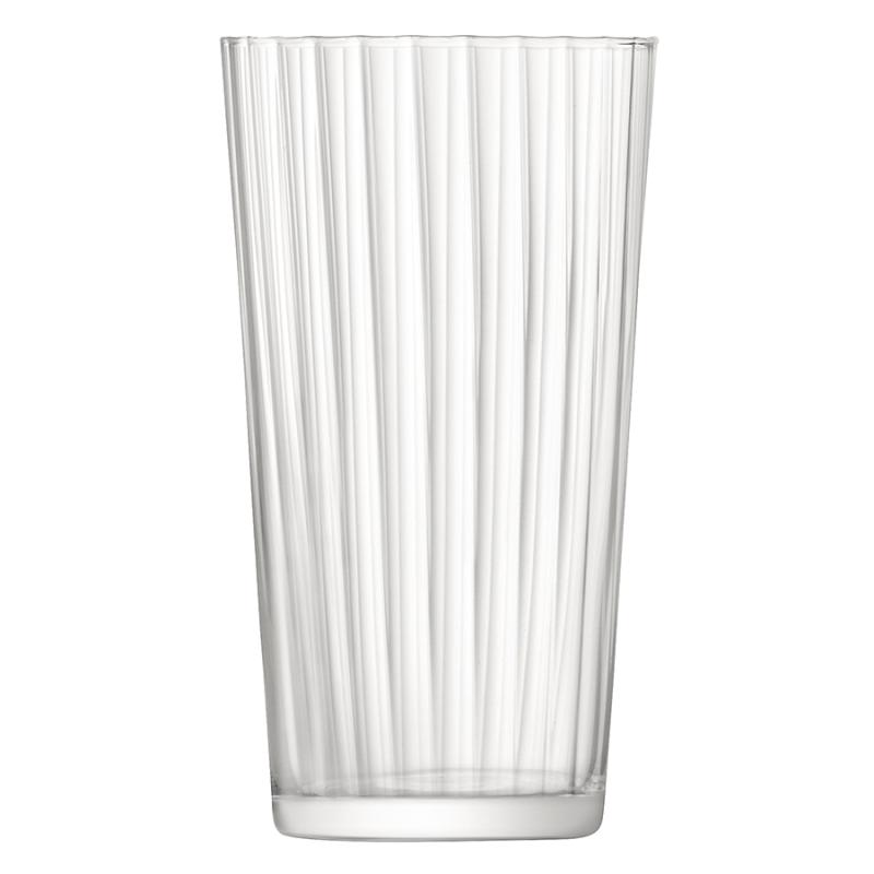 Набор стаканов gio line, 320 мл, 4 шт.