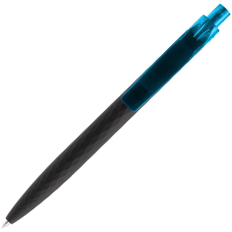 Ручка шариковая Prodir QS01 PRT-T Soft Touch