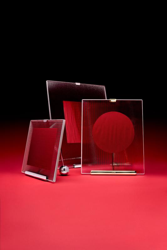 Фоторамка flute, 16х20 см