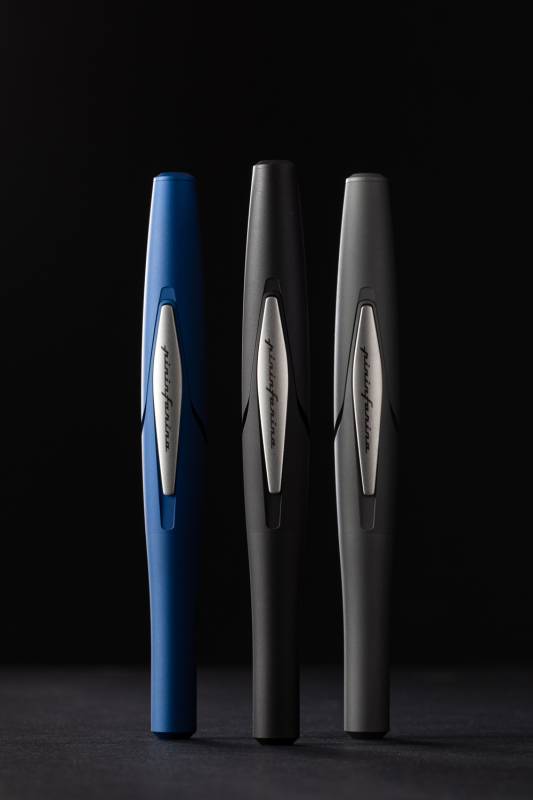Перьевая ручка PININFARINA PF NOVANTA BLUE