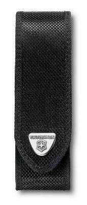 Чехол на ремень VICTORINOX для ножей RangerGrip 130 мм, на липучке, нейлоновый, 35x40x140 мм