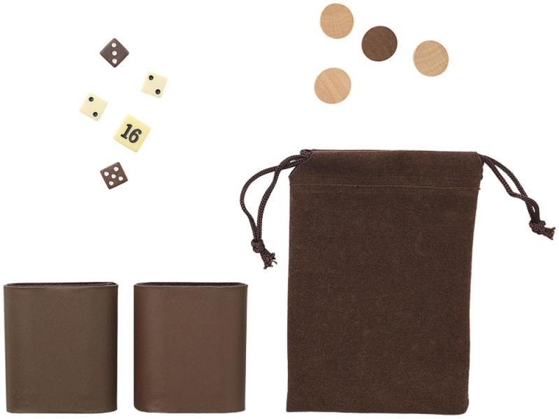 Набор игр Towert