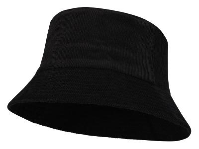 Панама Howson из переработанного вельвета