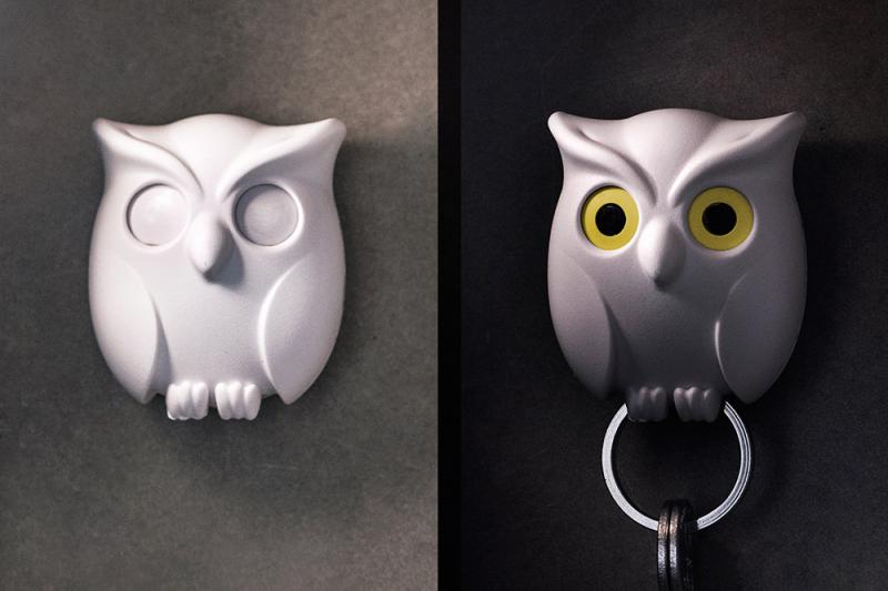 Держатель для ключей night owl