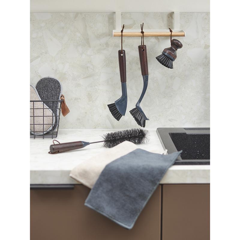 Щетка для посуды cleans, 27 см