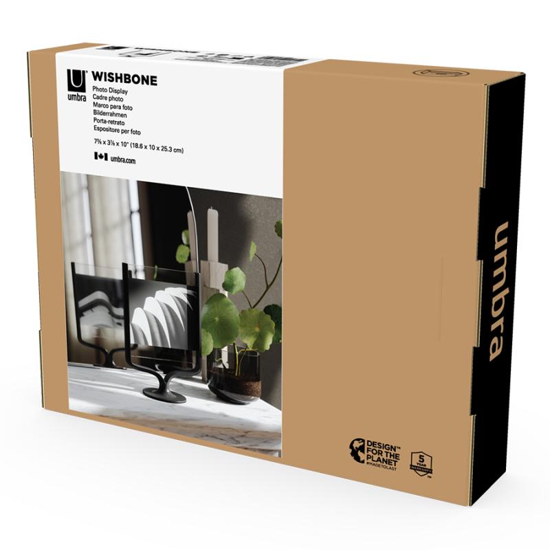 Фоторамка wishbone, 18х25 см