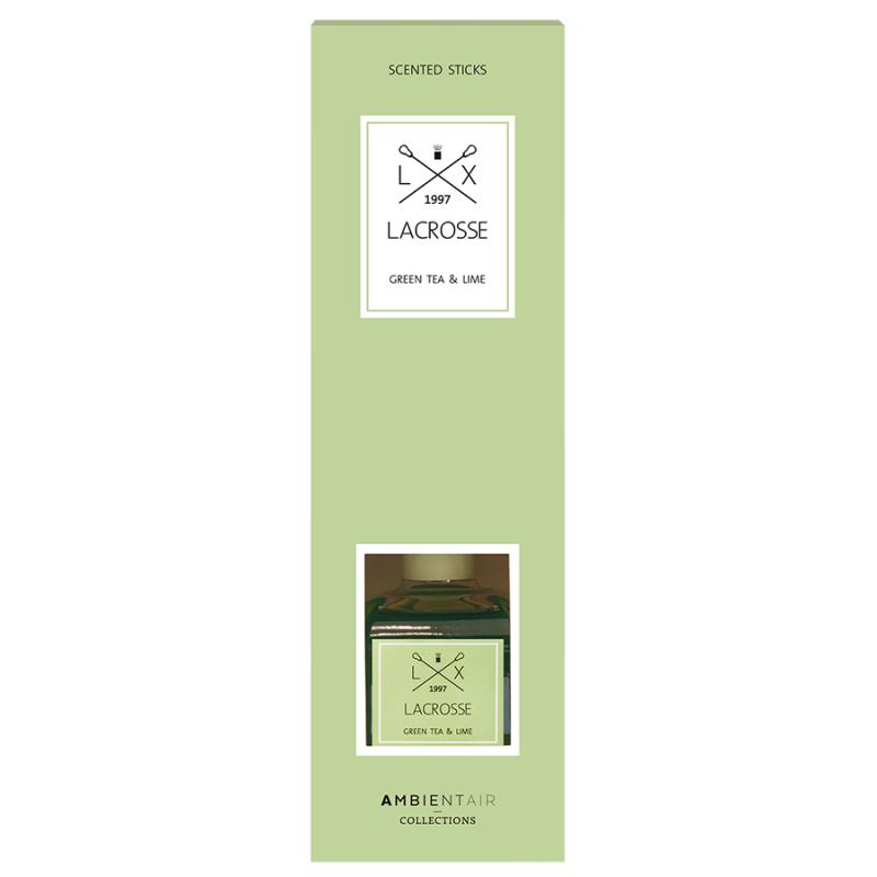 Диффузор ароматический lacrosse,  tea&lime, 200 мл