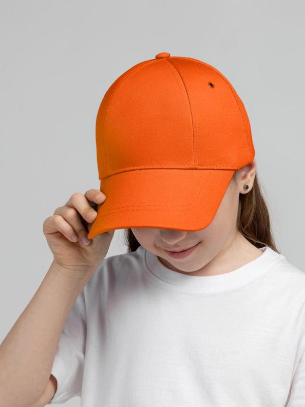 Бейсболка детская Capture Kids