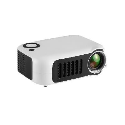 Портативный проектор Rombica Ray Mini
