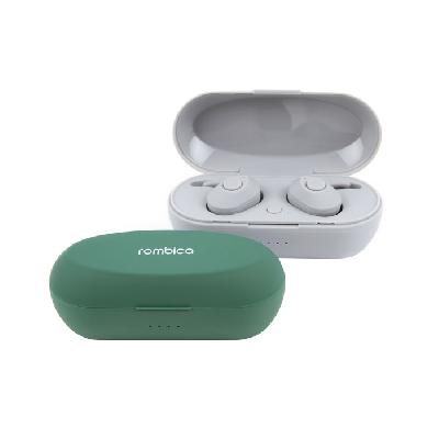 Наушники True Wireless Rombica Mysound Shark