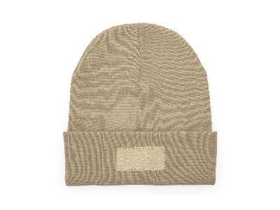 Вязаная шапка BULNES