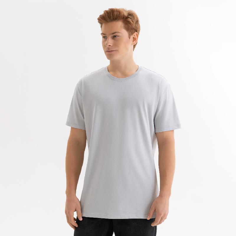 Футболка унисекс KRIS, 150 гр., размер XL