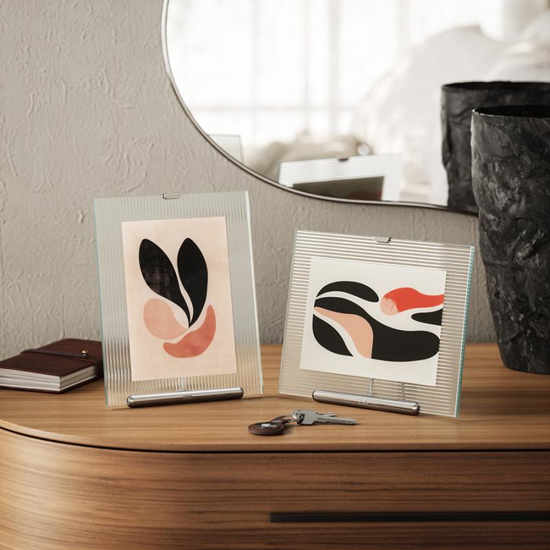 Фоторамка flute, 20х23 см