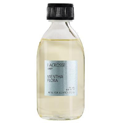 Наполнитель для диффузора lacrosse, mentha flora, 250 мл