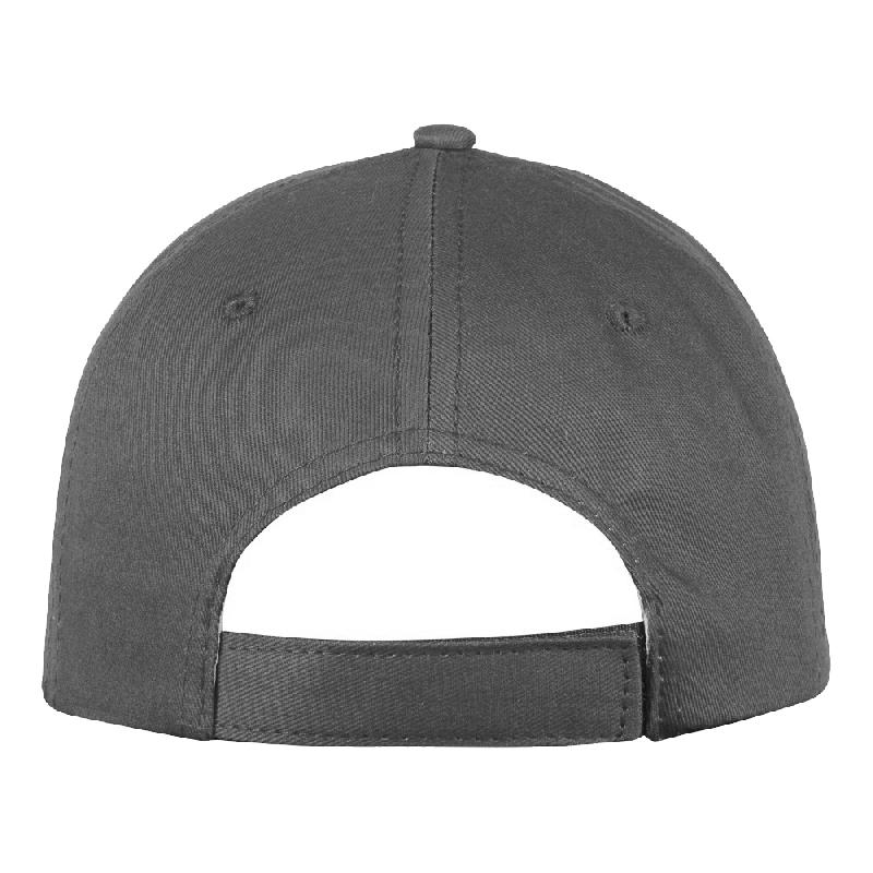 Кепка 5-панельная Lester Velcro 180