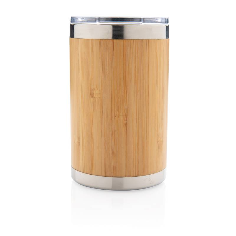 Термокружка Bamboo coffee-to-go, 270 мл